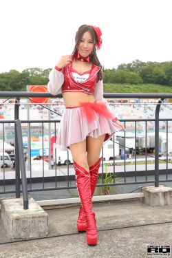 韩国美女私密写真集